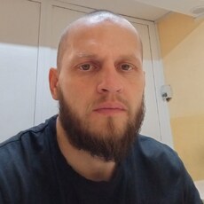 Фотография мужчины Ярополк, 38 лет из г. Новошахтинск