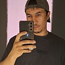 Султан, 41 год