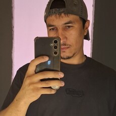 Фотография мужчины Султан, 41 год из г. Красноярск