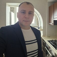 Фотография мужчины Fedor, 38 лет из г. Астрахань