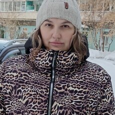 Фотография девушки Елена, 39 лет из г. Иркутск