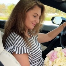 Фотография девушки Татьяна, 48 лет из г. Гродно