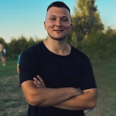 Фотография мужчины Сергей, 27 лет из г. Минск