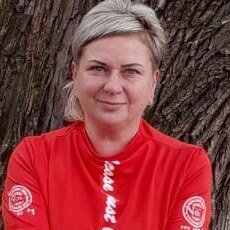 Фотография девушки Анна, 48 лет из г. Курск