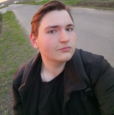 Фотография мужчины Вадим, 27 лет из г. Борисоглебск