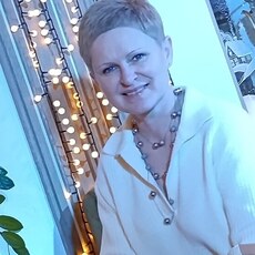 Фотография девушки Олеся, 49 лет из г. Самара