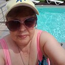 Надежда, 63 года