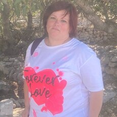 Фотография девушки Елена, 37 лет из г. Севастополь