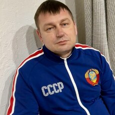 Фотография мужчины Геннадий, 48 лет из г. Бобр