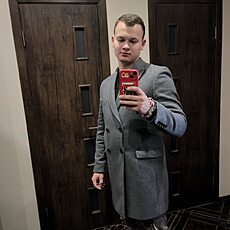 Фотография мужчины Евгений, 25 лет из г. Минск