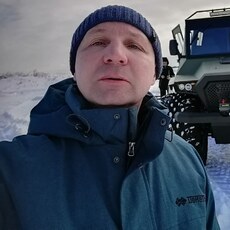 Фотография мужчины Мужчина, 47 лет из г. Петропавловск-Камчатский