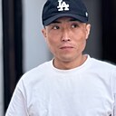 Айдос, 39 лет