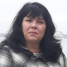 Фотография девушки Вика, 54 года из г. Днепр