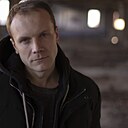 Роман, 35 лет