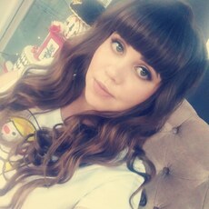 Фотография девушки Ася, 36 лет из г. Братск