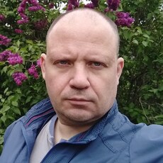 Фотография мужчины Евгений, 44 года из г. Электроугли