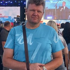 Фотография мужчины Николай, 44 года из г. Орск