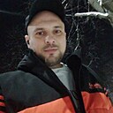 Роман, 34 года