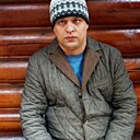 Антон, 40 лет