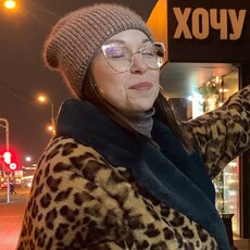 Фотография девушки Александра, 32 года из г. Первомайский (Забайкальский Край