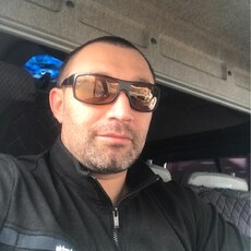 Фотография мужчины Добрый, 38 лет из г. Нальчик