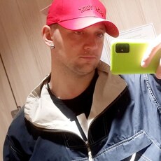 Фотография мужчины Richard, 35 лет из г. Франкфурт-на-Майне