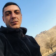 Фотография мужчины Мхо, 35 лет из г. Майкоп