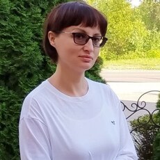 Фотография девушки Марина, 43 года из г. Муром