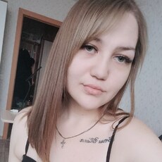 Фотография девушки Инна, 27 лет из г. Новочебоксарск