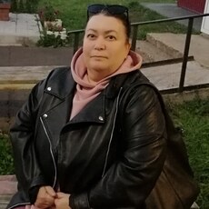 Фотография девушки Ольга, 53 года из г. Сарапул