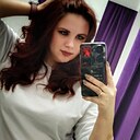 Настена, 30 лет