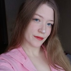 Фотография девушки Анастасия, 22 года из г. Иваново