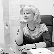 Фотография девушки Юля, 54 года из г. Мыски