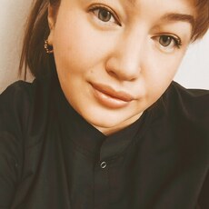 Фотография девушки Кристина, 34 года из г. Братск