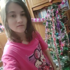 Фотография девушки Екатерина, 24 года из г. Новолукомль