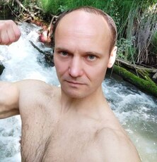 Фотография мужчины Андрей, 39 лет из г. Харьков