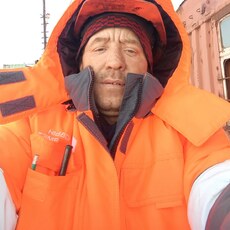 Фотография мужчины Юрий Орлов, 42 года из г. Усть-Кут