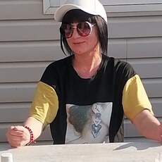 Фотография девушки Оля, 47 лет из г. Слюдянка