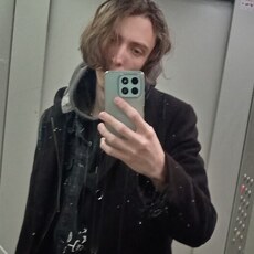 Фотография мужчины Вадим, 25 лет из г. Пермь