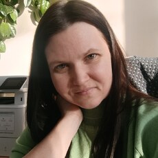 Фотография девушки Ирина, 36 лет из г. Волковыск