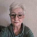 Марина, 64 года