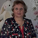 Надежда, 65 лет