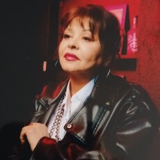 Фотография девушки Раиса Кириченко, 63 года из г. Омск