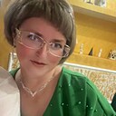 Любовь Любочка, 43 года