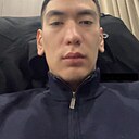 Ержан, 29 лет