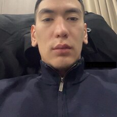 Фотография мужчины Ержан, 29 лет из г. Актау