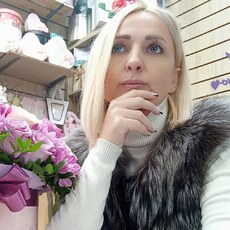 Фотография девушки Дарья, 35 лет из г. Ногинск