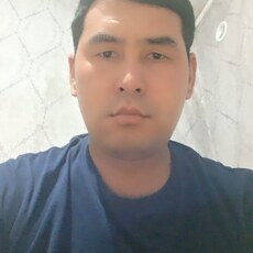 Фотография мужчины Doni, 35 лет из г. Шымкент