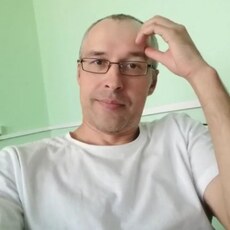 Фотография мужчины Секрет, 40 лет из г. Пермь