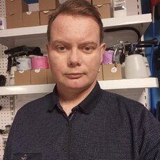 Фотография мужчины Дмитрий, 50 лет из г. Самара